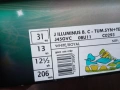 Детски обувки GEOX Respira-EU 31, снимка 3