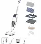 НОВА ПАРОЧИСТАЧКА ROWENTA RY7731WH, снимка 3