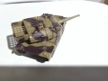 Колекционерски танк, снимка 10