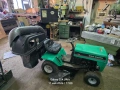 Тракторна косачка Mow Master , снимка 5
