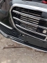 Оригинална предна броня с маска  Мерцедес S-клас w223 , снимка 8