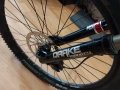 Велосипед MERIDA XC Deore XT, снимка 5