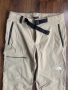 туристически мъжки панталон The North Face, снимка 3