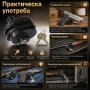 Заключващ механизъм за оръжие с ключ пистолет ловна пушка въздушна еърсофт флоберка гладкоцевна, снимка 7