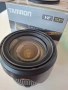Tamron 17-50mm f/2.8 VC за Canon EF-S / EF Mount, снимка 2