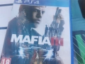 SONY PS4 MAFIA III GAME 0507260910H2E7R, снимка 7