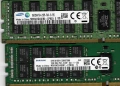 16GB DDR4 ECC REG RAM Samsung & SK Hynix, снимка 3