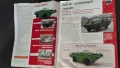 1/24 Hachette ГАЗ-46 автомобил-амфибия. Нов, снимка 7