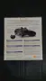Контролер Sony Dualshock 4 Wireless Controller Черен, снимка 2