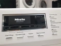 9кг Пара Miele Сушилня с термопомпа Миеле 12м Гаранция, снимка 2