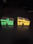 АМТ Bass wha-wha и volume pedal., снимка 4