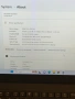 Lenovo x1 carbon i7-10510U/16RAM/512SSD/UHD Graphics/4K Дисплей, снимка 4