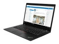 Лаптоп Lenovo X13 Gen 1 I5-10210U 8GB 256GB SSD NVME с до 24 МЕСЕЦА ГАРАНЦИЯ, снимка 4
