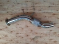 Даунпайп Бмв Н57/ Downpipe Bmw N57, снимка 2