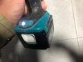 Перфоратор Makita 14,4V, снимка 4