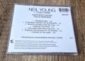 Компакт Дискове - Поп Рок:  Neil Young – Everybody Knows This Is Nowhere, снимка 2