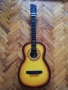 Класическа куха китара пълдин, акустична Орфей" 1970год., снимка 3