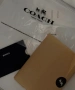 Coach Tabby Bag 20 Black, снимка 3