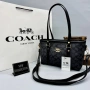 чанти coach , снимка 2
