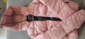 Bershka зимно яке xs черно + подарък 2 розови зимни якета, снимка 5