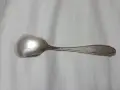 Продавам сребърни лъжички, снимка 1