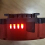 Батерия METABO 14.4V Li ion, снимка 3