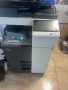 Konica Minolta Bizhub C284e A3 цветно мултифункционално устройство – нисък пробег, снимка 4