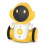 Робот Интерактивна играчка с гласово управление функции за танци пеене и запис, снимка 1