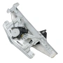 Механизъм с моторче преден десен ел. стъклоповдигач Honda Civic VIII 2006-2011 ID: 161980, снимка 1