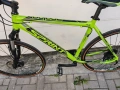 SPRINT APOLON 29 Цола Алуминиев, снимка 4