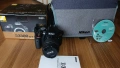 Фотоапарат NIKON D3300 Комплект 8300 кадъра В Отлично Състояние, снимка 5