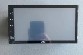 ✅ Мултимедия 🔝 JVC KW-M25BT, снимка 1