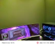 Монитор Philips 49M2C8900/00, 48.9" (124.2 cm) OLED панел, 240Hz, DQHD, 0.03ms, DisplayPort, HDMI, U, снимка 2