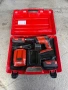 Hilti SD 5000 винтоверт за гипсокартон, снимка 1