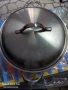 Уок тиган-тава FISSLER, снимка 1