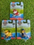 Мини фигурка Spin Master Paw Patrol Чейс Маршал комплект 2бр, снимка 1