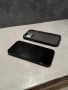 КАТО ЧИСТО НОВ Iphone 15 Black + калъф, снимка 6