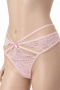 Дамско дантелено долнище Hunkemöller – размер XL, снимка 1
