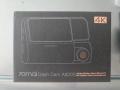 70mai Dash Cam 4K A810S предна камера, снимка 1