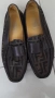 GUCCI Size 43 и FENDI Original Size 41.5 Кожа и текстил, снимка 7