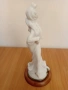Италианска фигура CAPODIMONTE, снимка 5
