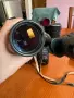 CARL ZEISS 10x50  в добро състояние с кожени чантички ,цена -148€, снимка 4