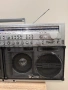 🔈Ретро радиокасетофон SHARP GF 777 Boombox🔈, снимка 2