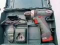 Винтоверт Metabo PowerMaxx Безчетков, снимка 1