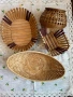Плетени панерки, снимка 1