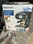 Кафемашина Silvercrest SEM 1100W B3.Чисто нова!, снимка 6