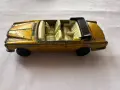 Rolls Royce Silver Shadow Coupe № 69 Англия на Lesney Matchbox., снимка 6