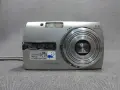 ЦИФРОВ ФОТОАПАРАТ OLYMPUS MJU 810 STYLUS 8.0MP CCD DIGITAL CAMERA Y2K DIGICAM, снимка 1