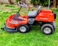 Тракторна косачка Husqvarna Rider 970-12 | 12 HP Briggs & Stratton, снимка 2