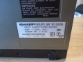 VHS Sharp vc-3300g, снимка 11